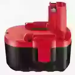 24V 3Ah NiMH pod style battery pack